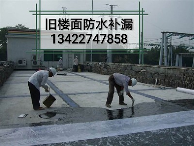 防水补漏工程 (13)