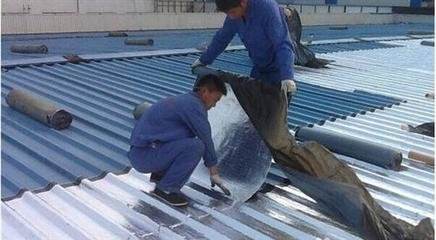 江门防水补漏 