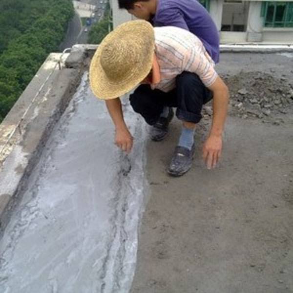江门防腐防锈