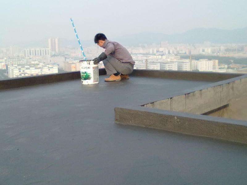 江门防水补漏 