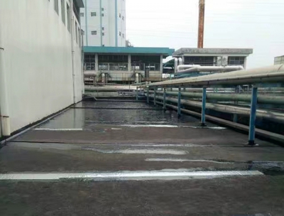 江门防水补漏 